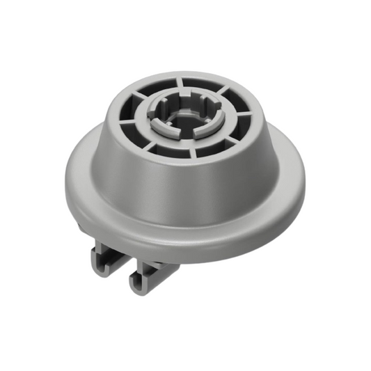 00611475 Bosch Dishwasher Lower Basket Wheel 1 Piece - 00165314, 10014040