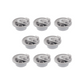 00611475 Bosch Dishwasher Lower Basket Wheel 8 Pieces
