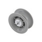 00611666 Bosch Dishwasher Upper Basket Wheel
