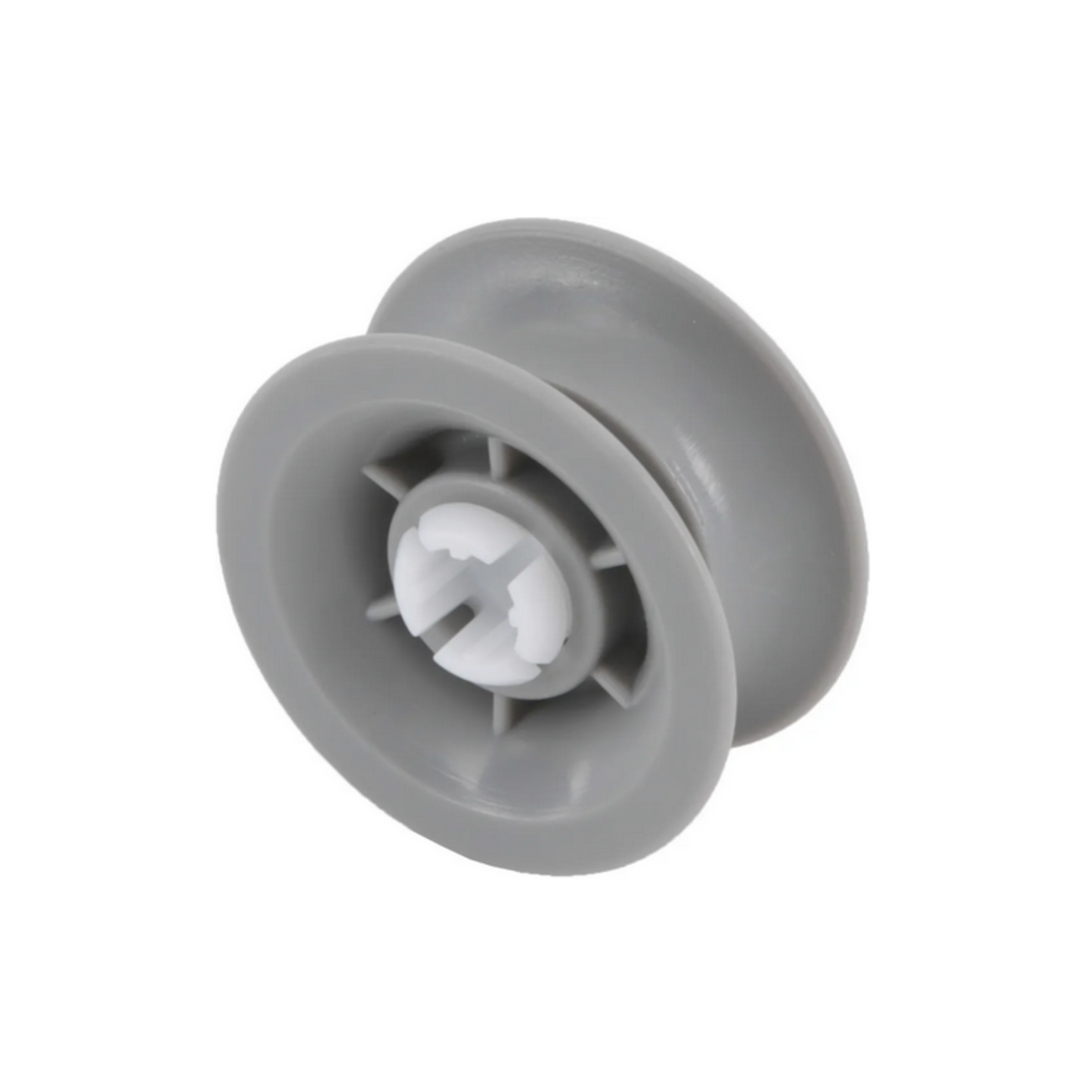 00611666 Bosch Dishwasher Upper Basket Wheel