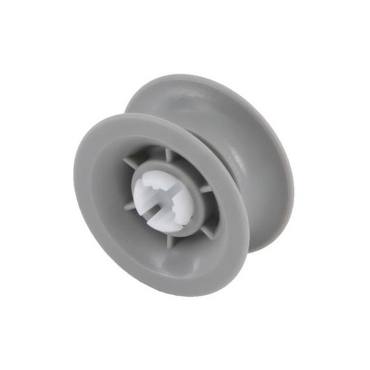 00611666 Bosch Dishwasher Upper Basket Wheel