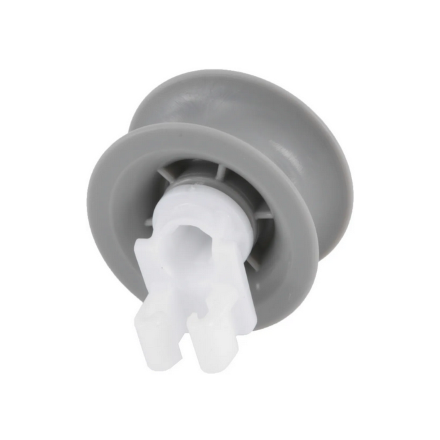 00611666 Bosch Dishwasher Upper Basket Wheel