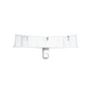 00624072 Bosch Dryer Door Hook Latch White