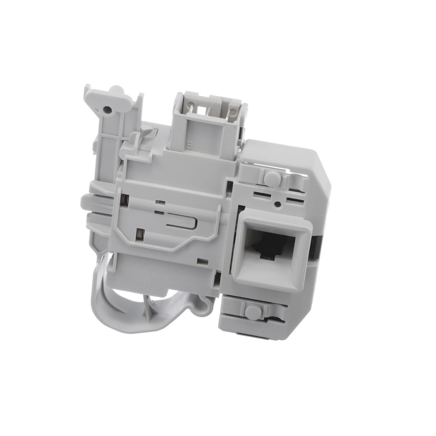 00638259 Bosch Front Load Washing Machine Door Lock - 00627046, 00637590, 00623782