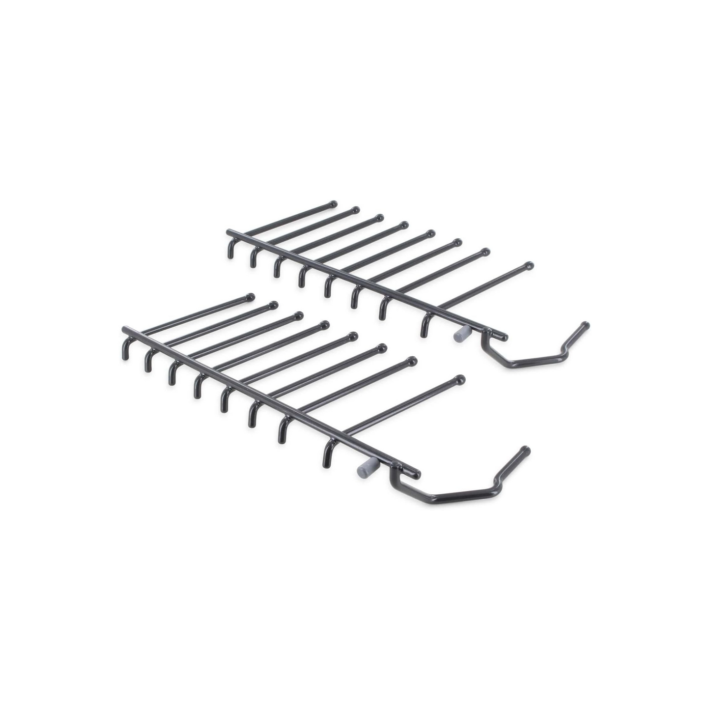 00645102 Bosch Dishwasher Lower Rack Flip Insert (Pair)