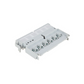 00650947 Bosch, Neff, Siemens Microwave PCB Set Button - 00646068