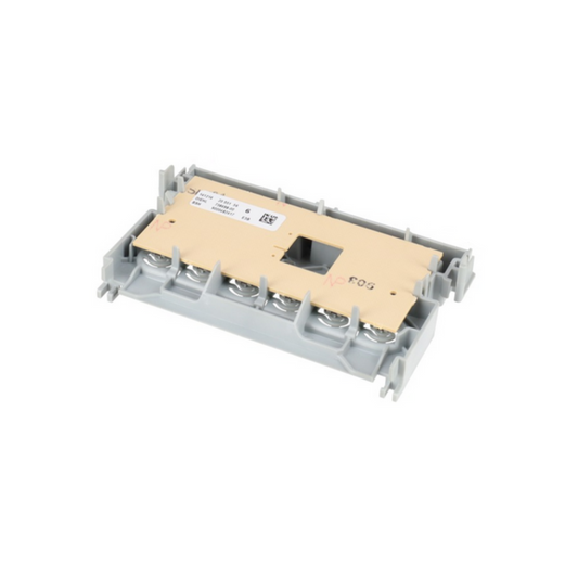 00650947 Bosch, Neff, Siemens Microwave PCB Set Button - 00646068