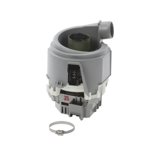 00651956 Bosch Dishwasher Heat Pump