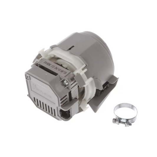 00651956 Bosch Dishwasher Heat Pump