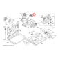 00656768 Bosch, Neff Oven Main Power PCB Control Module