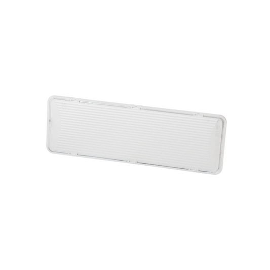 00659990 Bosch, Neff, Siemens Rangehood Lamp Cover