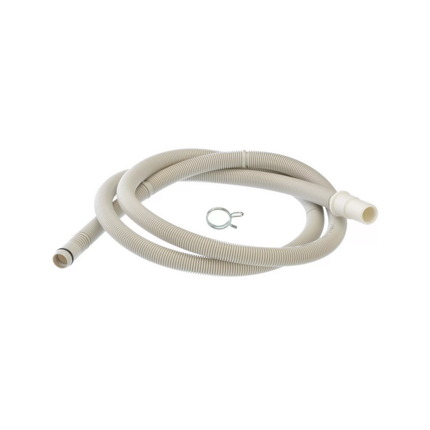 00668114 Bosch Dishwasher Outlet Drain Hose