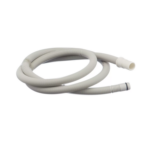 00668114 Bosch Dishwasher Outlet Drain Hose