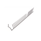 00668360 Bosch Dishwasher Flip Tine Lower Rack