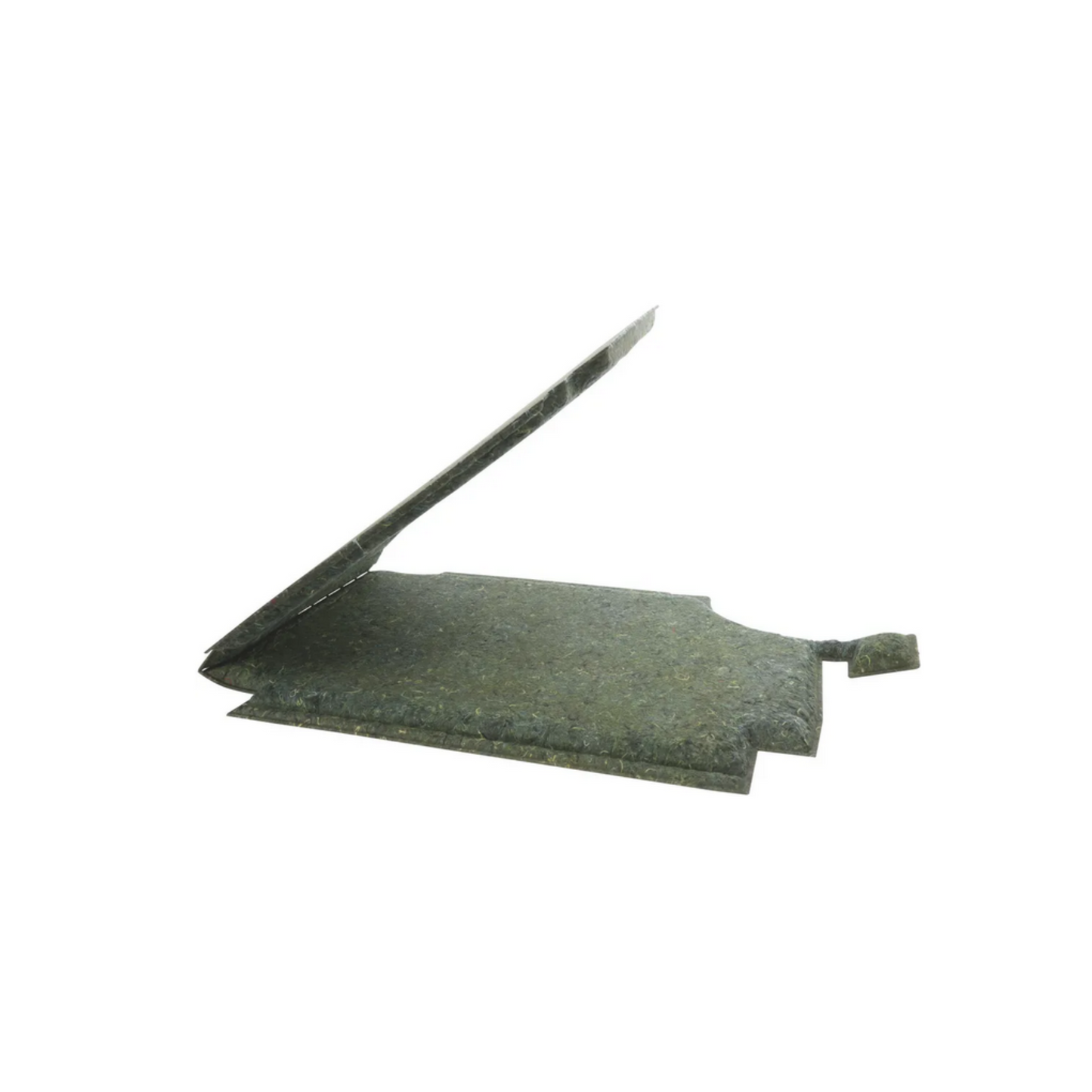 00680915 Bosch, Neff Dishwasher Insulating Plate - 00680316