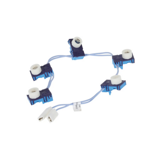00754604 Bosch Cooktop Ignition Switch - 00412289