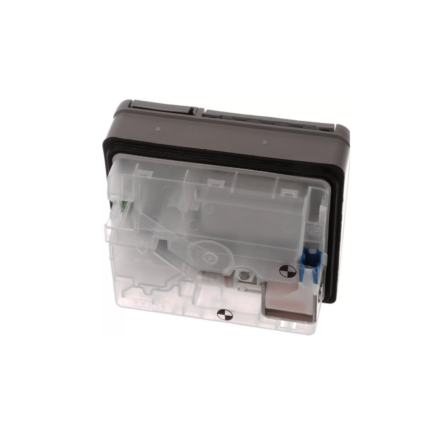 00755073 Bosch Dishwasher Soap Dispenser - 12042696