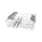 00770441 Bosch Dishwasher Upper Basket Assembly - 00239503