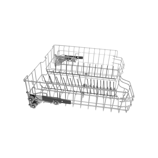 00778368 Bosch Dishwasher Upper Rack Assembly - 00771812