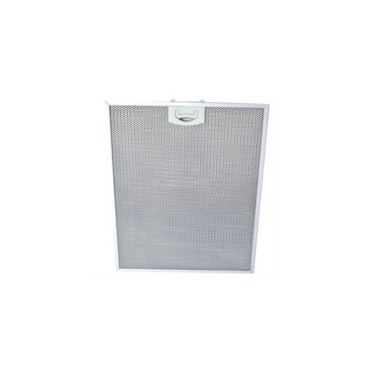 00SP002960Q Blanco, Euro Rangehood Aluminium Filter 352Mm X 284Mm X 8Mm - 49016227