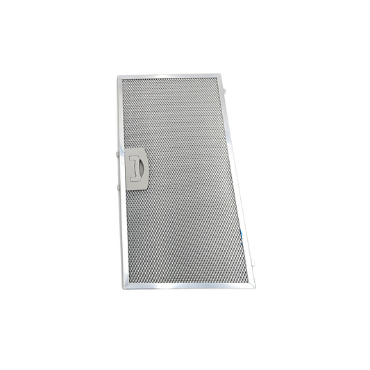 00SP0774800 Blanco Rangehood Aluminium Filter Single 328MM X 168MM