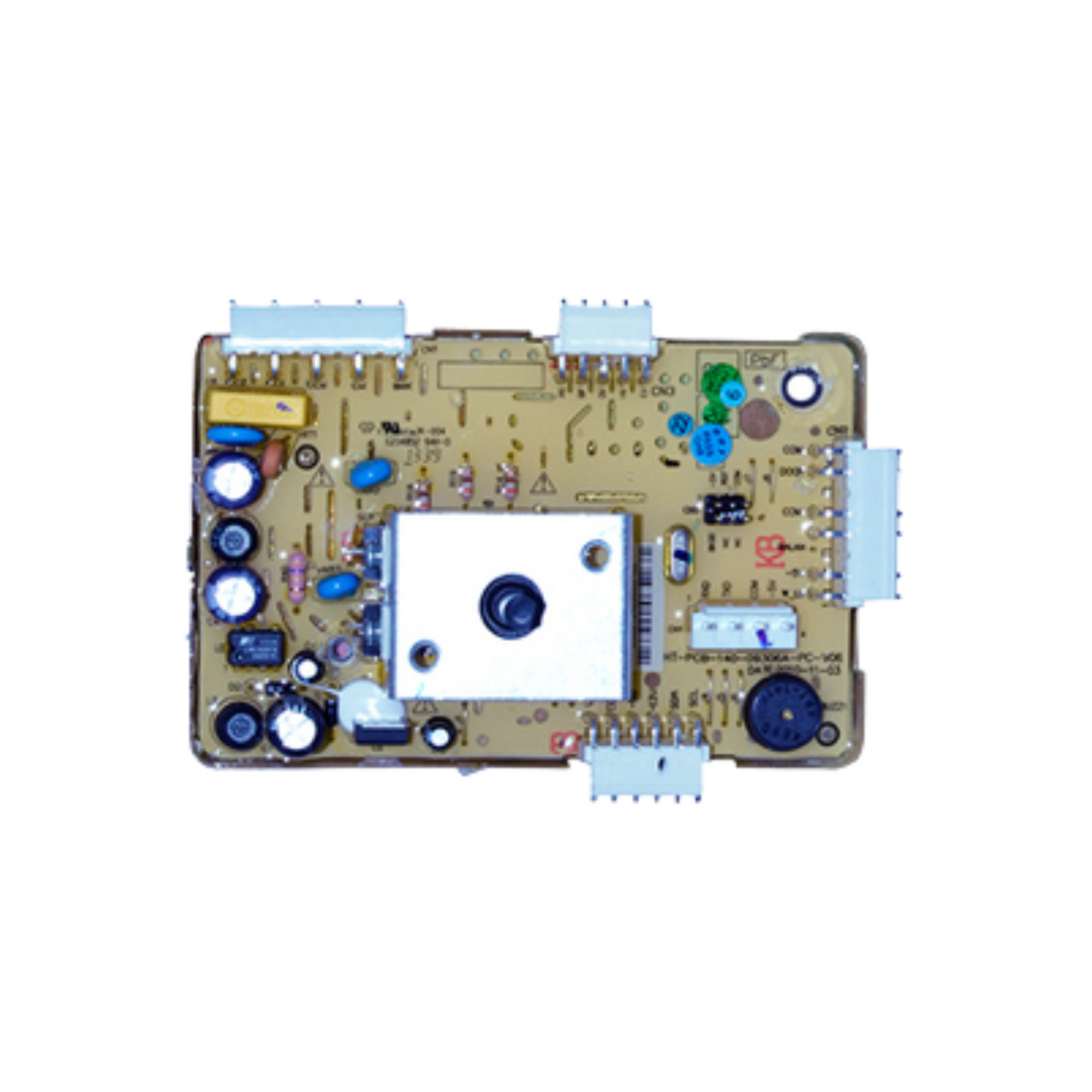 0133200118A Simpson Top Load Washing Machine Main PCB Board