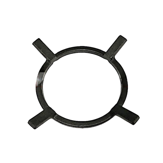 01600331 Blanco, Omega Stove Trivet Cast Wok Support