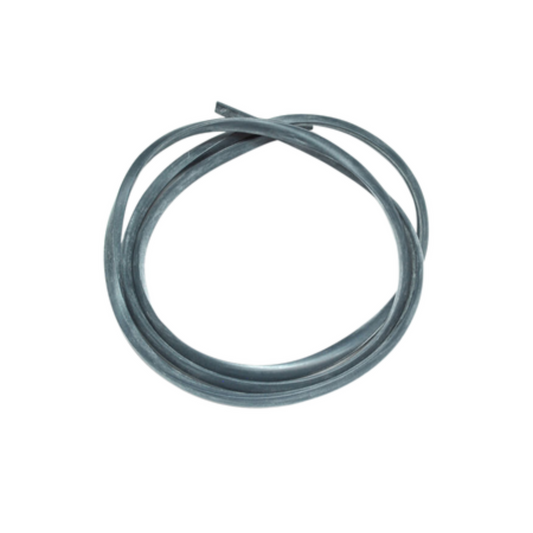 0188002237 Electrolux Oven Inner Glass Door Seal 1375Mm