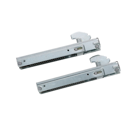 031199009926R Blanco, Omega Oven Door Hinge (Left Or Right) - 12600030