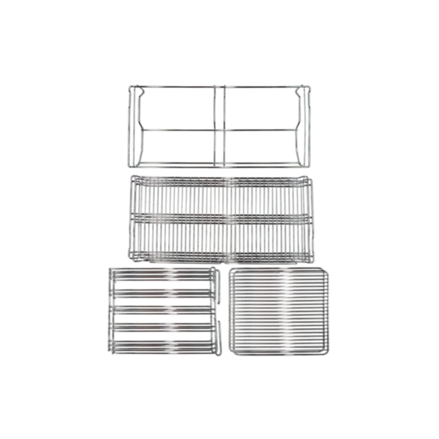 0327001347 Westinghouse Oven Rack And Shelf Pack