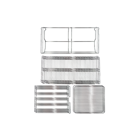 0327001347 Westinghouse Oven Rack And Shelf Pack