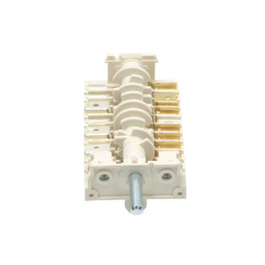 050028.1 Delonghi, Kleenmaid Oven Function Selector Switch - 573632