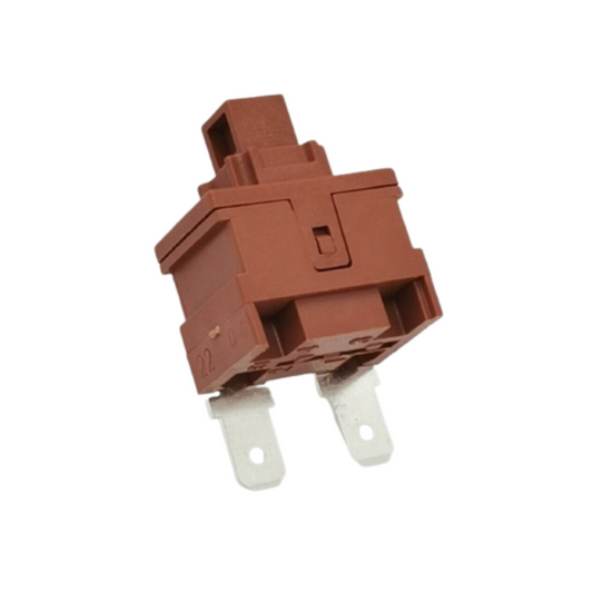 0534300050 Electrolux, Westinghouse Dryer Power Switch - D016