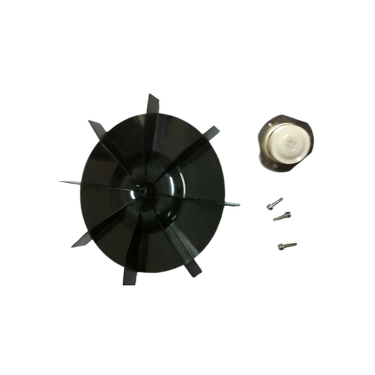 0542377008 Simpson Dryer Bearing Fan Kit - D047