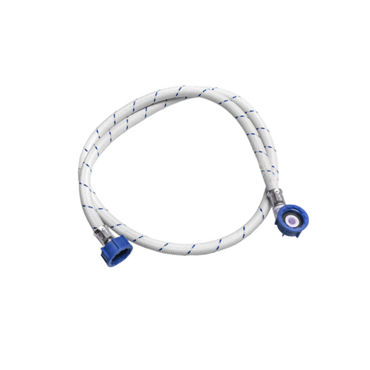 85805712001247 Electrolux Simpson, Westinghouse Washing Machine Cold Water Inlet Hose 1.3M - 0571200124