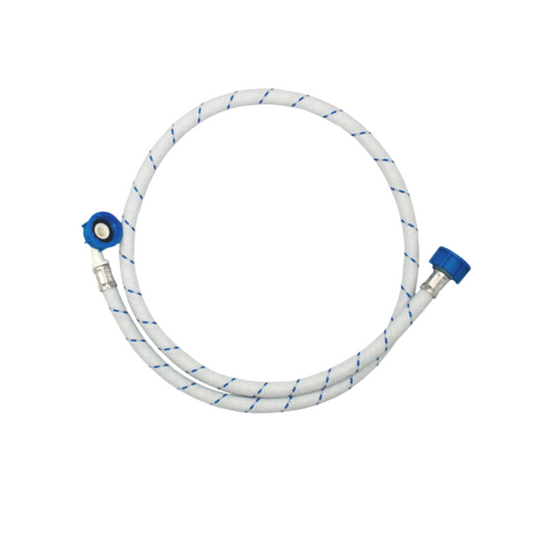 85805712001247 Electrolux Simpson, Westinghouse Washing Machine Cold Water Inlet Hose 1.3M - 0571200124