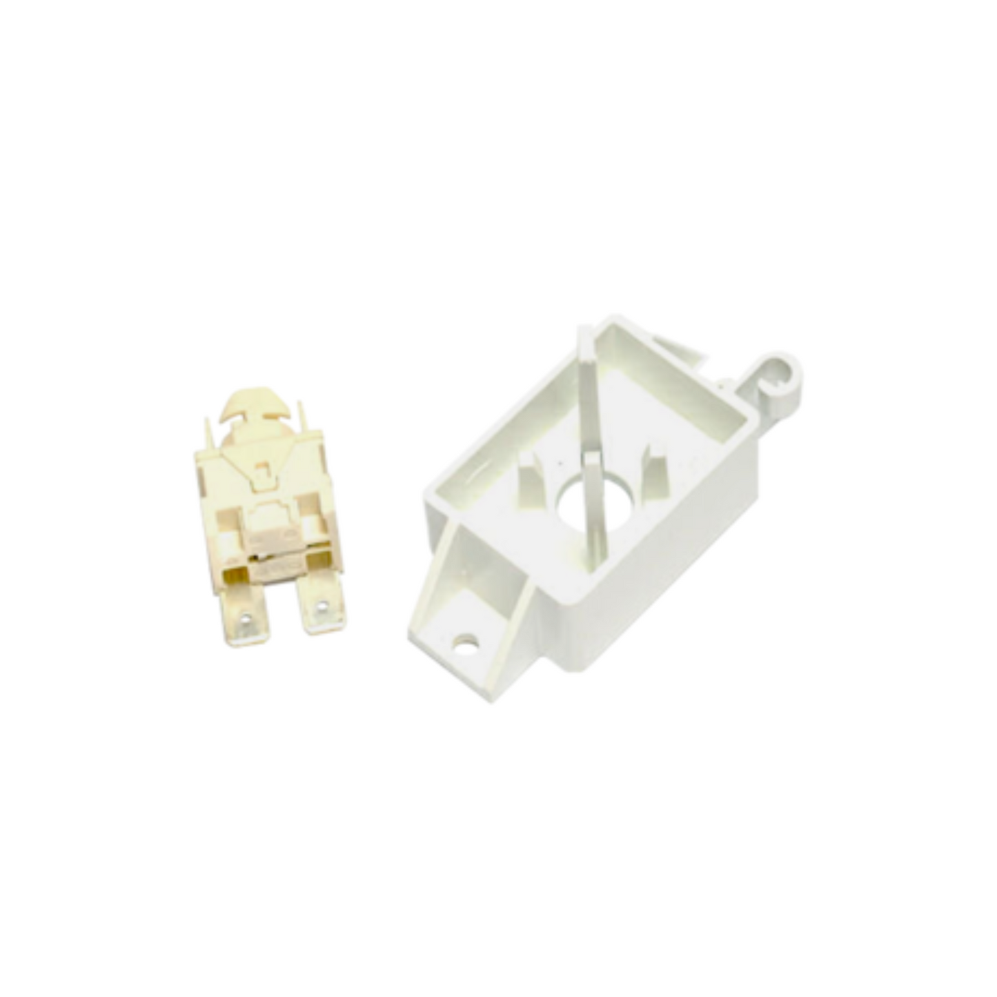 0609400031 Dishlex, Electrolux, Westinghouse Dishwasher On Off Switch With Bracket - 0030400145