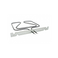 062090004 Delonghi Oven Bottom Element 1300W