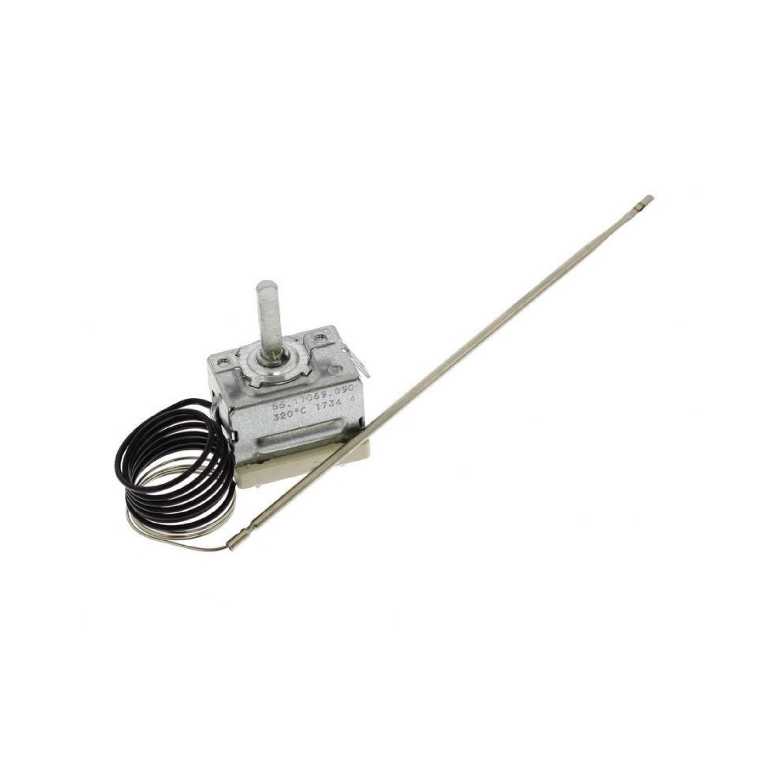Lincat TS07 Backofen-Thermostat 50–320°C – Original EGO, Passend Für Grillplatte A4171, NEU