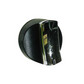 083623300 Belling Oven Knob Black