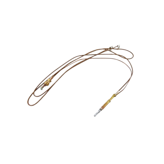 083648100 Belling Oven Thermocouple Co-Axial Wok 500Mm