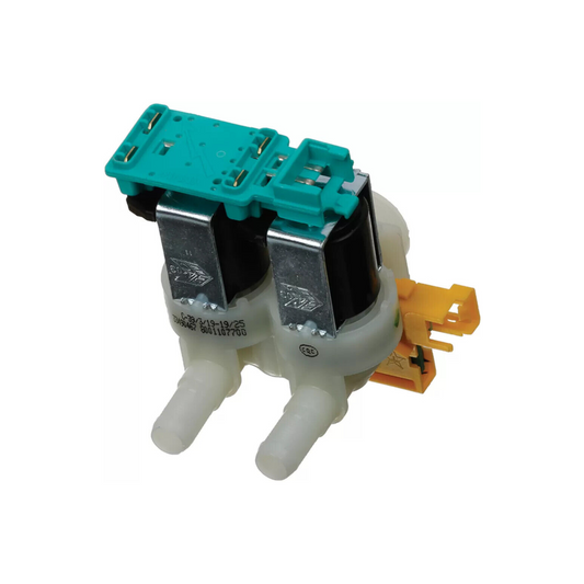 10010036 Bosch Front Load Washing Machine Inlet Valve - 00637950