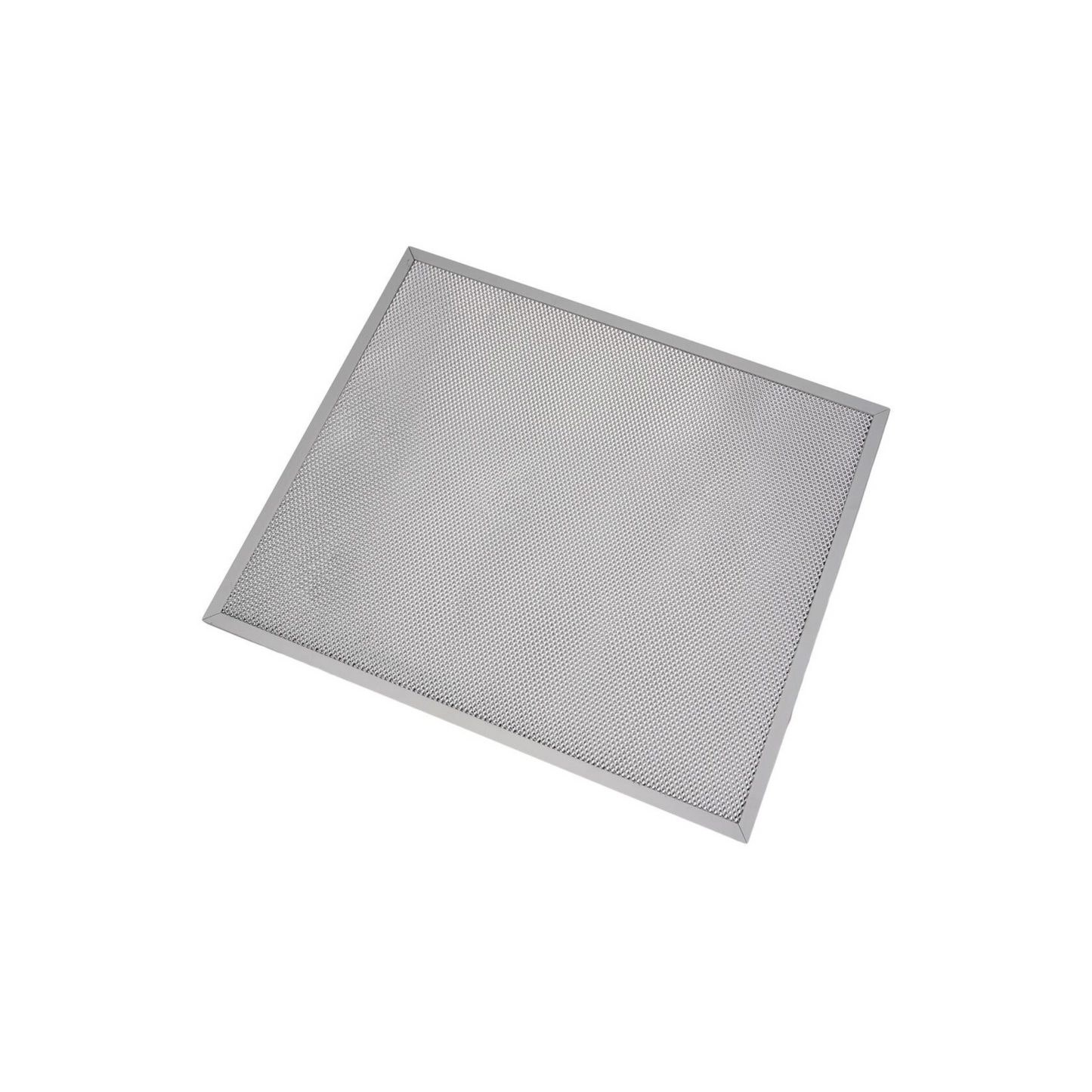 103792 Rangehood Filter 435X362X8Mm - 100046