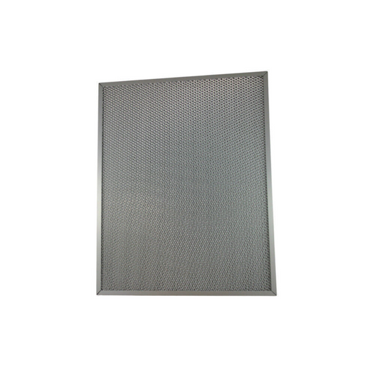 103793 Chef Rangehood Aluminium Filter 290Mm X 360Mm