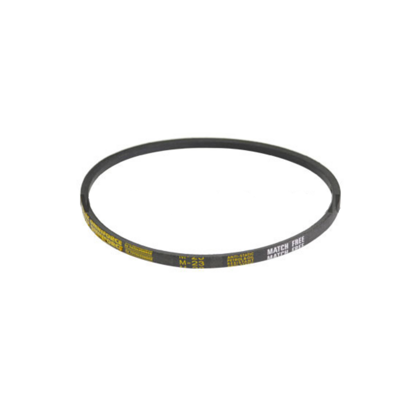 1050308 Simpson, Westinghouse Washing Machine Drive Belt M23