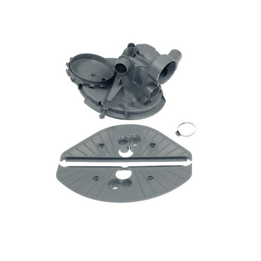 11002716 Bosch Dishwasher Sump Repair Kit