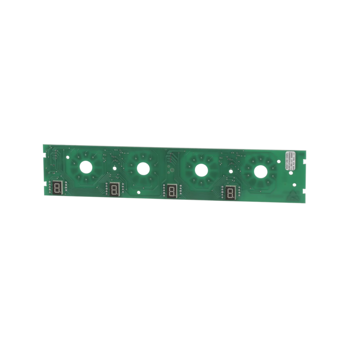 11015179 Neff Cooktop Display Board