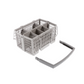 11057829 Bosch Dishwasher Cutlery Basket - 11018806
