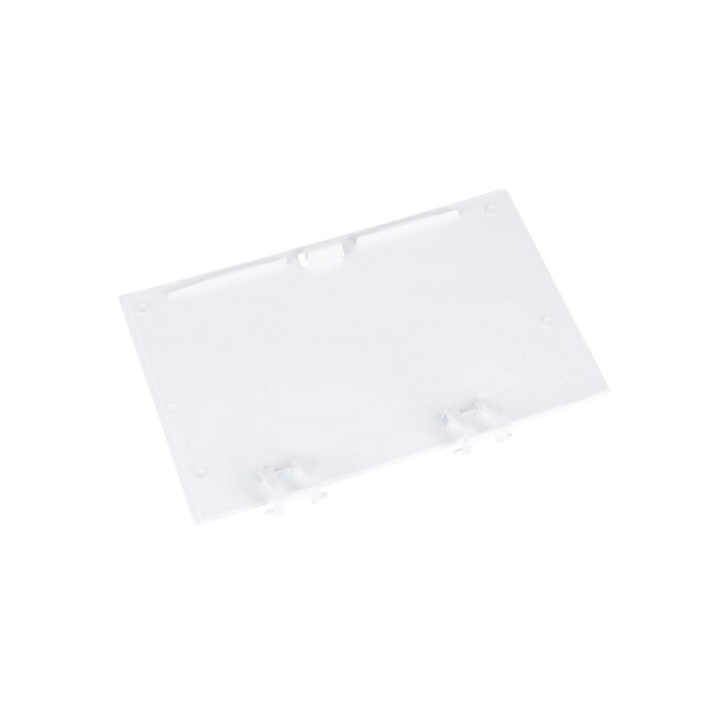 11059921 Bosch Dryer Housing Cover - 00746647