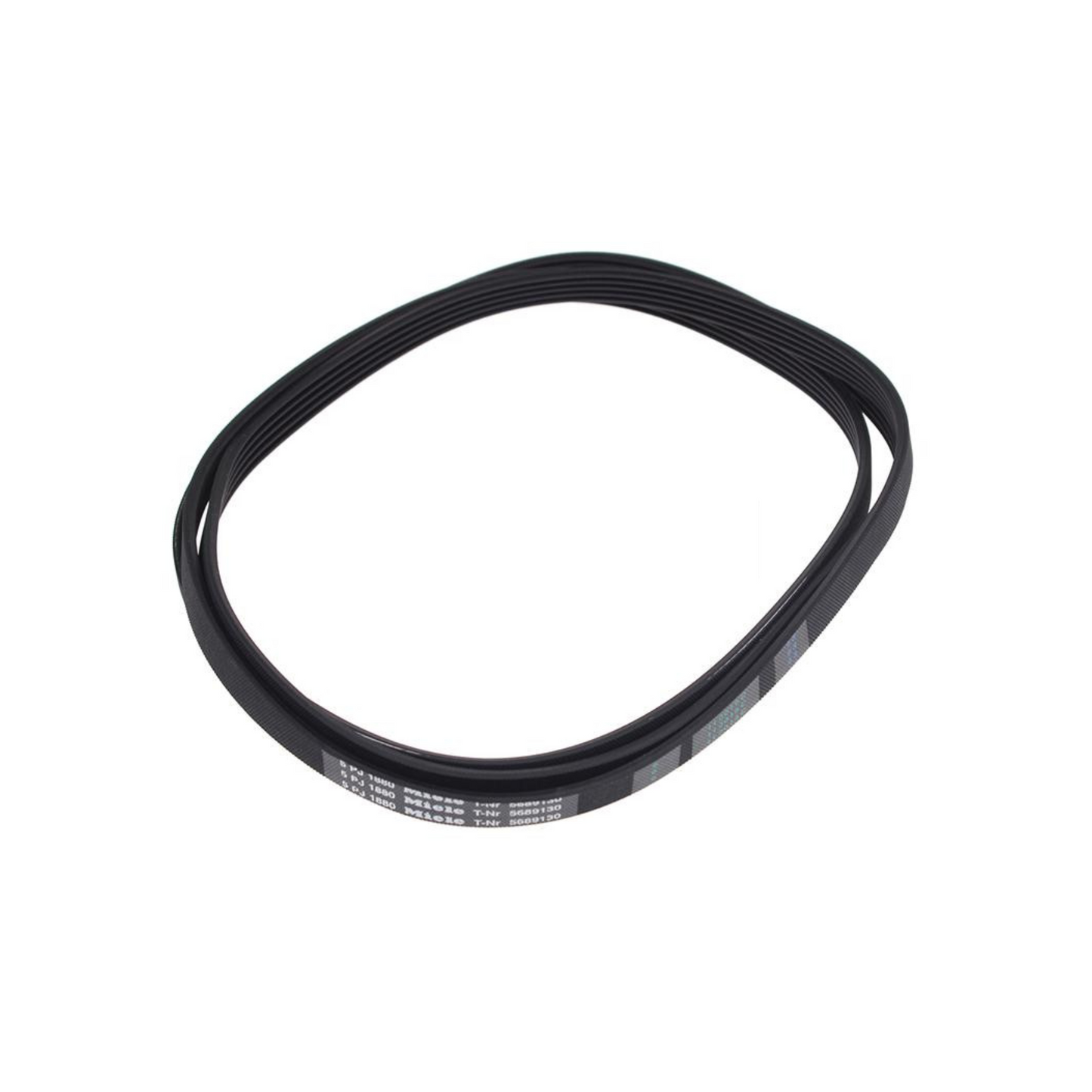 11114230 Miele Dryer & Washing Machine Edged V-Belt 5PJ1880